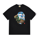 Bathing ape T Shirts