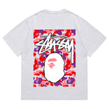 Bathing ape T Shirts