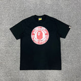 Bathing ape T Shirts