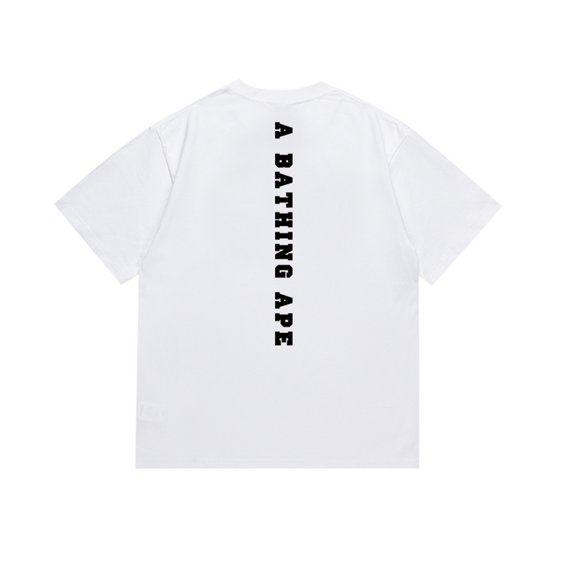 Bathing ape T Shirts