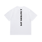 Bathing ape T Shirts