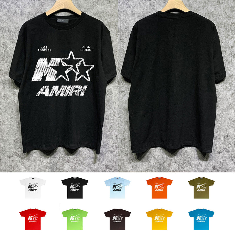 Amiri T Shirts