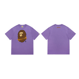 Bathing ape T Shirts