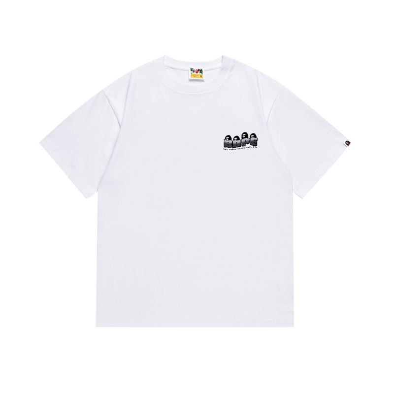 Bathing Ape T Shirt #SC019