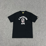 Bathing ape T Shirts