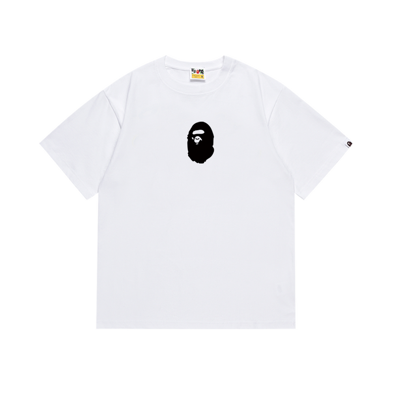 Bathing Ape T Shirt #SC025