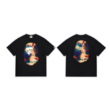 Bathing Ape T Shirt #SC015