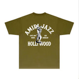 Amiri T Shirts
