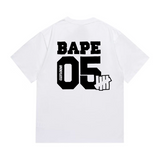 Bathing ape T Shirts