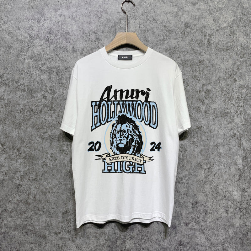 Amiri T Shirts