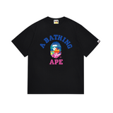 Bathing ape T Shirts
