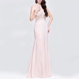 Slutty Wedding Dress Bride and Bridesmaid Formal Dress