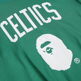 Bathing Ape Sweatshirts Autumn and Winter Fashion Brand round Neck Pullover Team Crew Neck Pullover Sweatshirt Bottoming Shirt