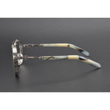 CHH Chrome Hearts Glasses Luxury Handmade Myopia Glasses Frames