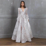 Slutty Wedding Dress Women's Beaded Dress Evening Dress