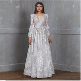 Slutty Wedding Dress Dress Embroidered Wedding Dress Evening Gown