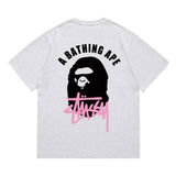Bathing ape T Shirts