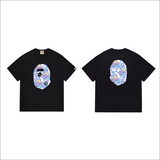 Bathing ape T Shirts