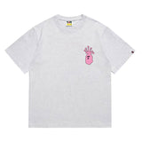 Bathing ape T Shirts