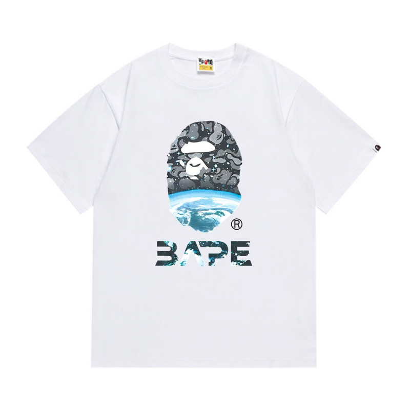 Bathing ape T Shirts