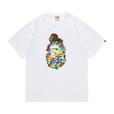 Bathing ape T Shirts