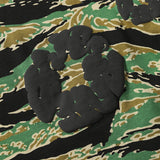 Denim Tears T Shirts Camouflage
