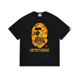 Bathing ape T Shirts