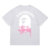 Bathing ape T Shirts