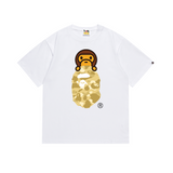Bathing ape T Shirts