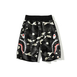 Bathing Ape Shorts Summer Men's Shorts