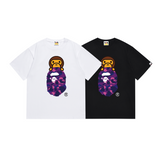 Bathing ape T Shirts