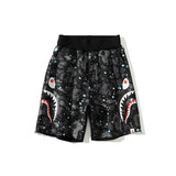 Bathing Ape Shorts Summer Men's Shorts