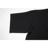 House Of Errors T-Shirt Eye of Truth Embroidered Loose Vintage T-Shirt