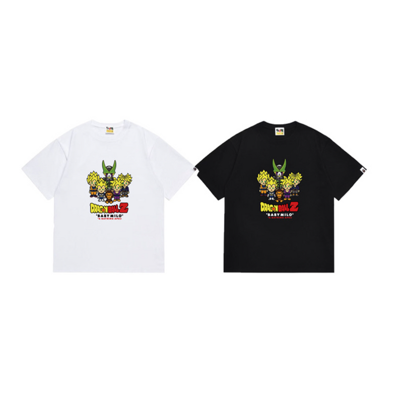 Bathing ape T Shirts
