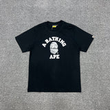 Bathing ape T Shirts
