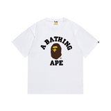 Bathing ape T Shirts