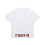 Bathing ape T Shirts