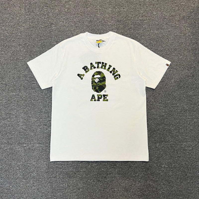 Bathing ape T Shirts