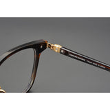 CHH Chrome Hearts Glasses Versatile Glasses Frame Retro Literary Myopia Glasses Frame