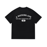 Bathing ape T Shirts