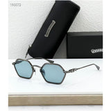 CHH Chrome Hearts Glasses Sunglasses UV Protection Driving Trend Sunglasses