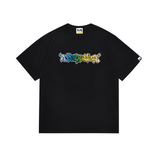 Bathing ape T Shirts