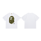 Bathing ape T Shirts