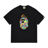 Bathing ape T Shirts