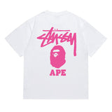 Bathing ape T Shirts
