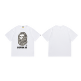 Bathing ape T Shirts