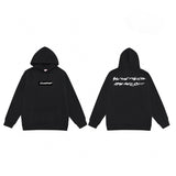 Supreme Hoodie