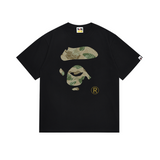 Bathing ape T Shirts