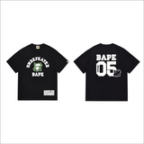 Bathing ape T Shirts