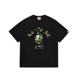 Bathing ape T Shirts